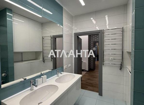 Многокомнатная квартира по адресу Ванный пер. (площадь 198,6 м²) - Atlanta.ua - фото 15