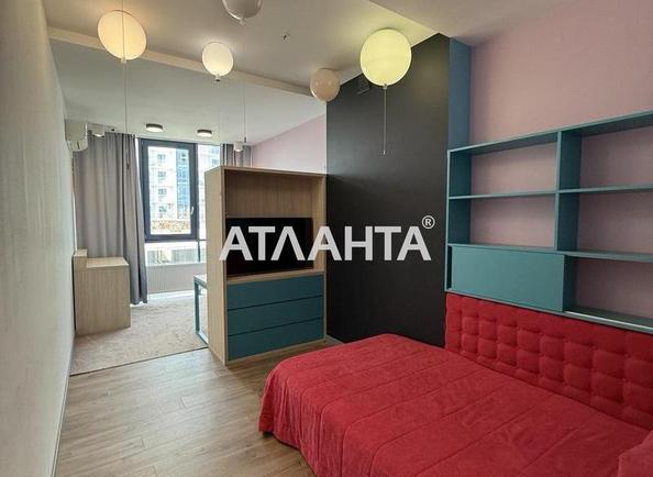 Многокомнатная квартира по адресу Ванный пер. (площадь 198,6 м²) - Atlanta.ua - фото 18