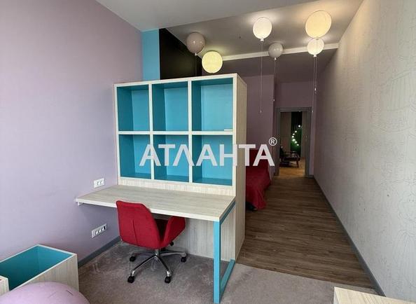 Многокомнатная квартира по адресу Ванный пер. (площадь 198,6 м²) - Atlanta.ua - фото 19