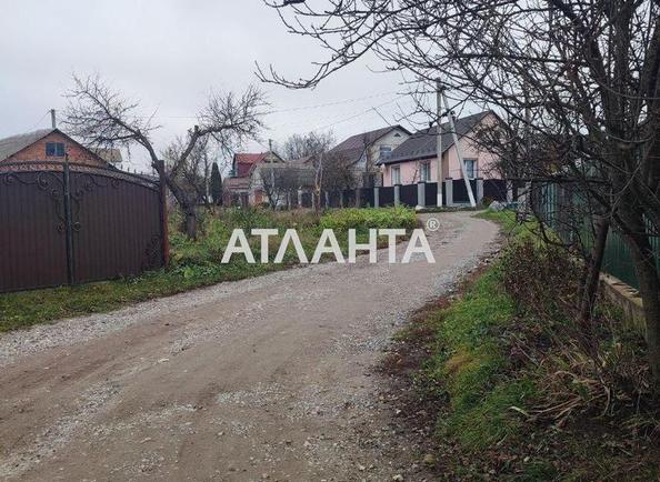 Участок по адресу ул. Образования (площадь 8 сот) - Atlanta.ua - фото 3