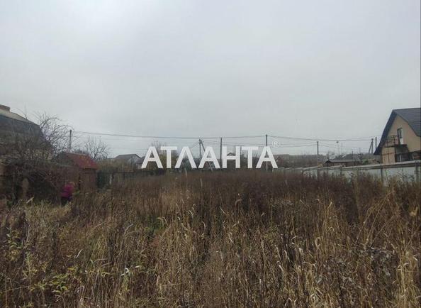 Участок по адресу ул. Образования (площадь 8 сот) - Atlanta.ua - фото 4