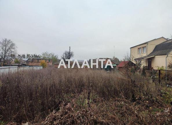 Участок по адресу ул. Образования (площадь 8 сот) - Atlanta.ua - фото 5