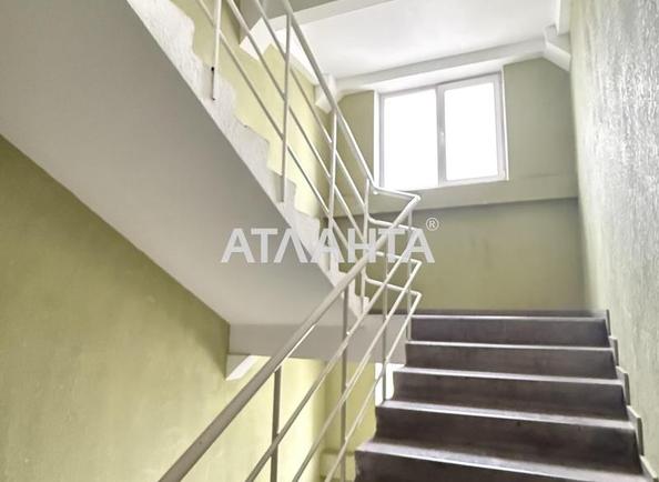 1-кімнатна квартира за адресою вул. Марсельська (площа 39,5 м²) - Atlanta.ua - фото 8