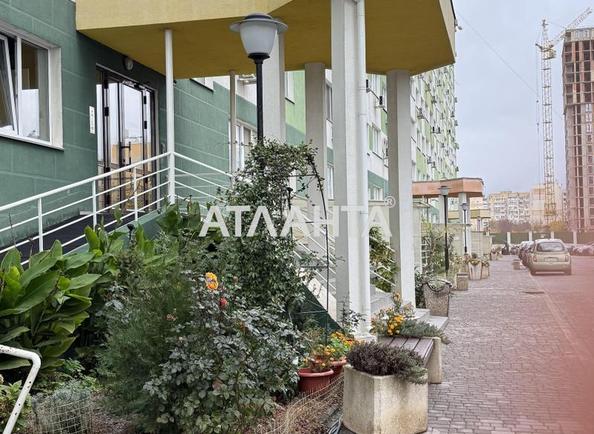 1-кімнатна квартира за адресою вул. Марсельська (площа 39,5 м²) - Atlanta.ua - фото 9