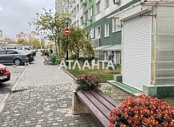 1-кімнатна квартира за адресою вул. Марсельська (площа 39,5 м²) - Atlanta.ua - фото 10