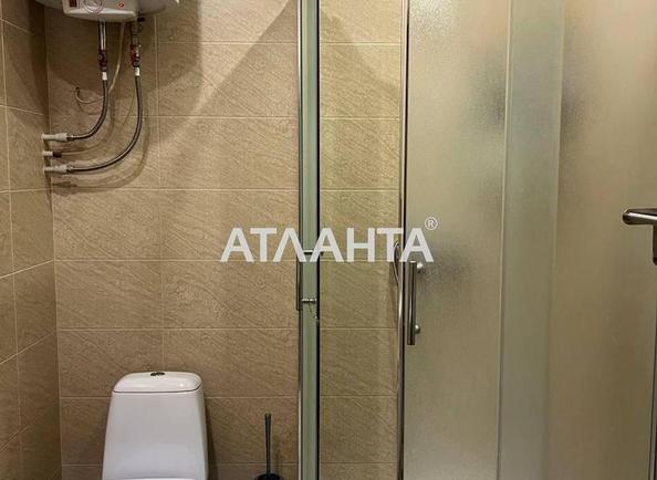 1-кімнатна квартира за адресою вул. Марсельська (площа 39,5 м²) - Atlanta.ua - фото 7