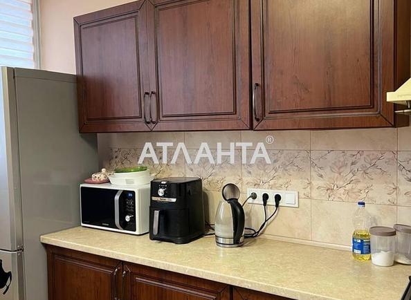 1-кімнатна квартира за адресою вул. Марсельська (площа 39,5 м²) - Atlanta.ua - фото 4