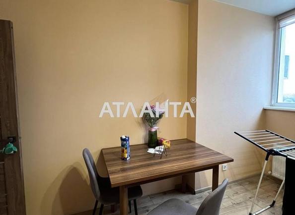 1-кімнатна квартира за адресою вул. Марсельська (площа 39,5 м²) - Atlanta.ua - фото 5