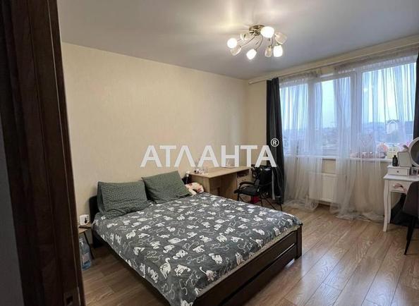 1-кімнатна квартира за адресою вул. Марсельська (площа 39,5 м²) - Atlanta.ua