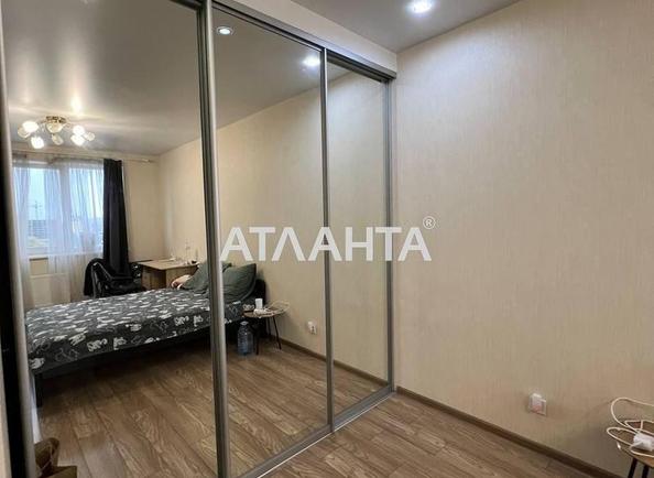 1-кімнатна квартира за адресою вул. Марсельська (площа 39,5 м²) - Atlanta.ua - фото 3