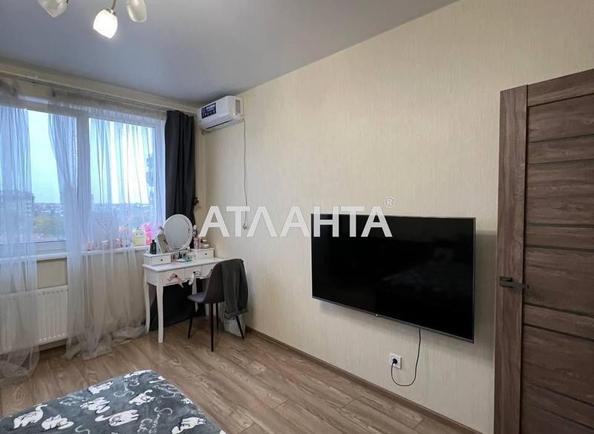 1-кімнатна квартира за адресою вул. Марсельська (площа 39,5 м²) - Atlanta.ua - фото 2