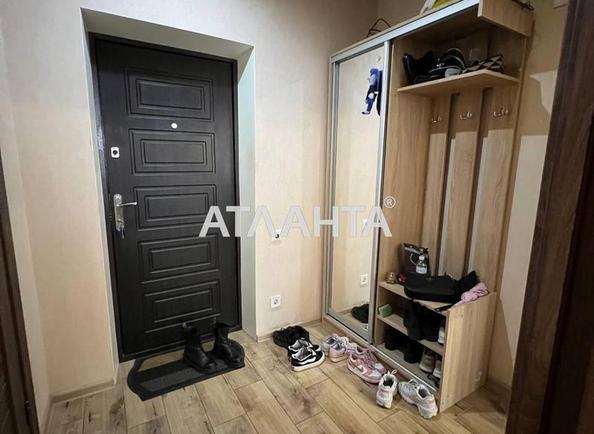 1-кімнатна квартира за адресою вул. Марсельська (площа 39,5 м²) - Atlanta.ua - фото 6