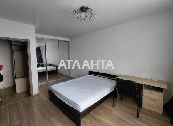 1-комнатная квартира по адресу ул. Марсельская (площадь 39,5 м²) - Atlanta.ua - фото 6