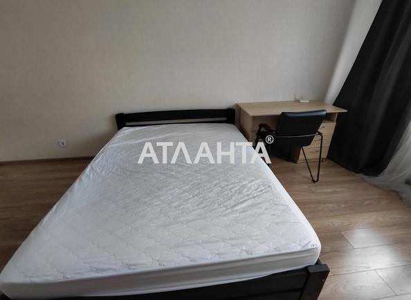 1-комнатная квартира по адресу ул. Марсельская (площадь 39,5 м²) - Atlanta.ua - фото 16
