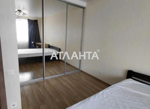 1-комнатная квартира по адресу ул. Марсельская (площадь 39,5 м²) - Atlanta.ua - фото 5