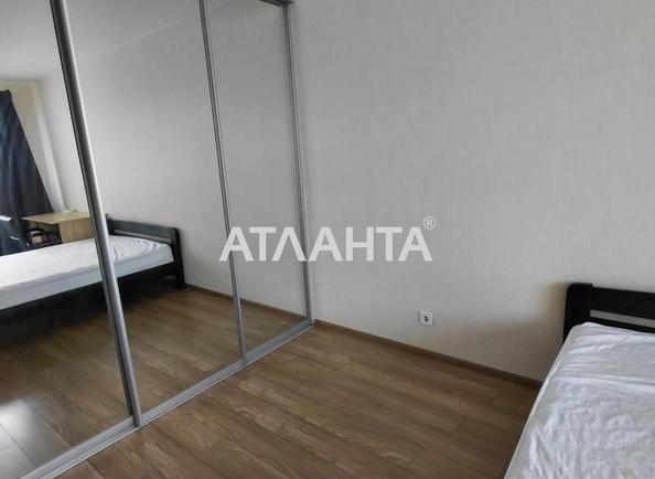 1-комнатная квартира по адресу ул. Марсельская (площадь 39,5 м²) - Atlanta.ua - фото 7