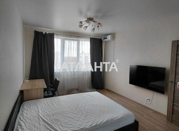 1-комнатная квартира по адресу ул. Марсельская (площадь 39,5 м²) - Atlanta.ua - фото 8