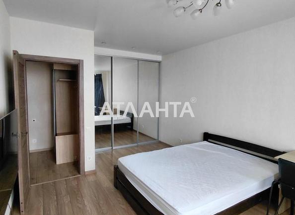 1-комнатная квартира по адресу ул. Марсельская (площадь 39,5 м²) - Atlanta.ua - фото 3