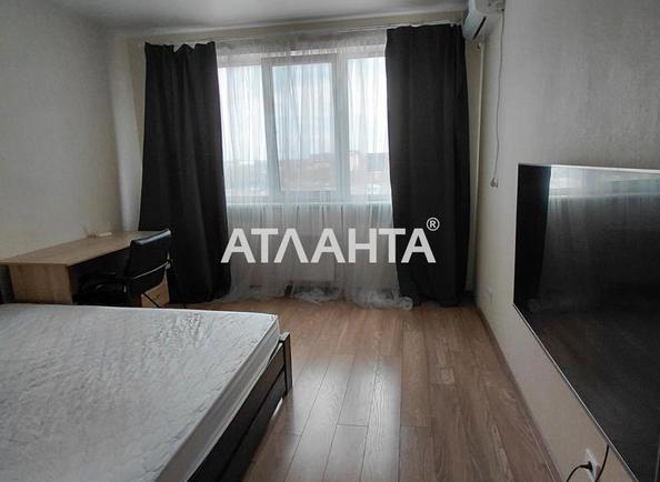 1-комнатная квартира по адресу ул. Марсельская (площадь 39,5 м²) - Atlanta.ua - фото 20