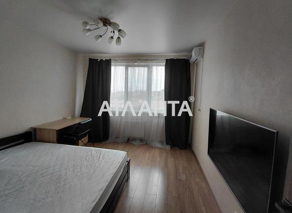 1-комнатная квартира по адресу ул. Марсельская (площадь 39,5 м²) - Atlanta.ua - фото 4