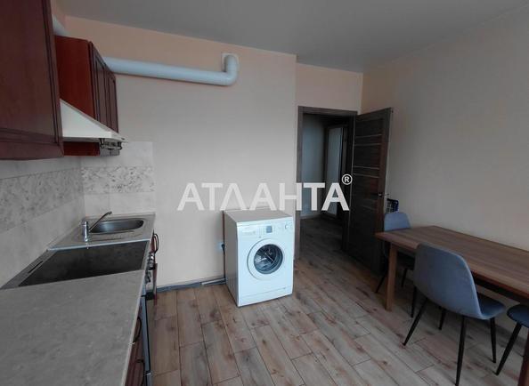 1-комнатная квартира по адресу ул. Марсельская (площадь 39,5 м²) - Atlanta.ua - фото 18