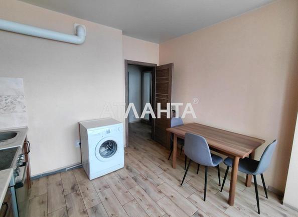 1-комнатная квартира по адресу ул. Марсельская (площадь 39,5 м²) - Atlanta.ua - фото 21