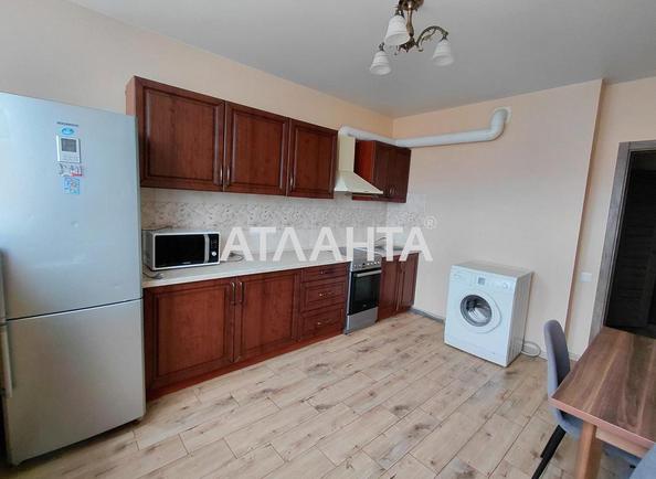 1-комнатная квартира по адресу ул. Марсельская (площадь 39,5 м²) - Atlanta.ua - фото 19