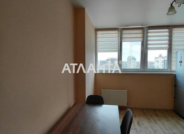 1-комнатная квартира по адресу ул. Марсельская (площадь 39,5 м²) - Atlanta.ua - фото 10