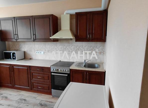 1-комнатная квартира по адресу ул. Марсельская (площадь 39,5 м²) - Atlanta.ua - фото 11