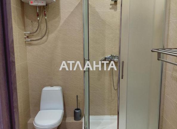 1-комнатная квартира по адресу ул. Марсельская (площадь 39,5 м²) - Atlanta.ua - фото 22