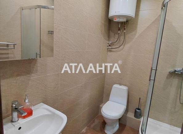 1-комнатная квартира по адресу ул. Марсельская (площадь 39,5 м²) - Atlanta.ua - фото 23