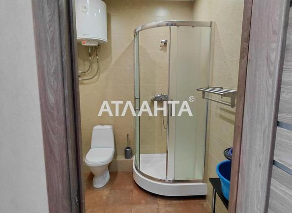1-комнатная квартира по адресу ул. Марсельская (площадь 39,5 м²) - Atlanta.ua - фото 24