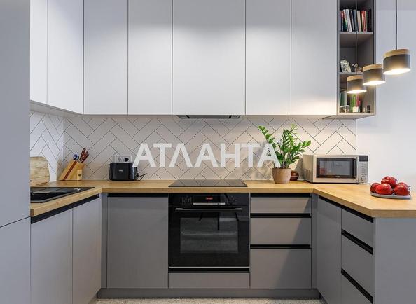 1-кімнатна квартира за адресою вул. Думанського Павла(Проф Юхновського Ігоря) (площа 47 м²) - Atlanta.ua - фото 3