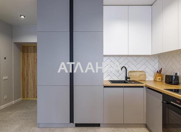 1-кімнатна квартира за адресою вул. Думанського Павла(Проф Юхновського Ігоря) (площа 47 м²) - Atlanta.ua - фото 6