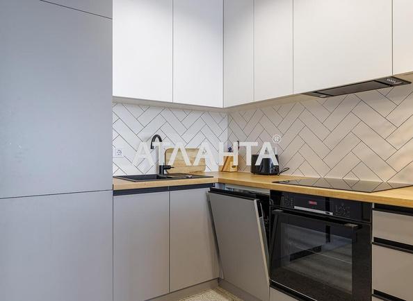 1-кімнатна квартира за адресою вул. Думанського Павла(Проф Юхновського Ігоря) (площа 47 м²) - Atlanta.ua - фото 7