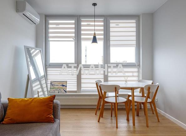 1-кімнатна квартира за адресою вул. Думанського Павла(Проф Юхновського Ігоря) (площа 47 м²) - Atlanta.ua - фото 9