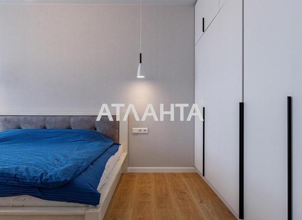 1-кімнатна квартира за адресою вул. Думанського Павла(Проф Юхновського Ігоря) (площа 47 м²) - Atlanta.ua - фото 10