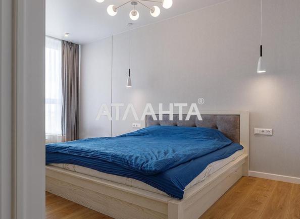 1-кімнатна квартира за адресою вул. Думанського Павла(Проф Юхновського Ігоря) (площа 47 м²) - Atlanta.ua - фото 12