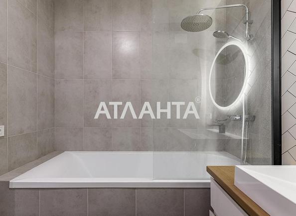 1-кімнатна квартира за адресою вул. Думанського Павла(Проф Юхновського Ігоря) (площа 47 м²) - Atlanta.ua - фото 14