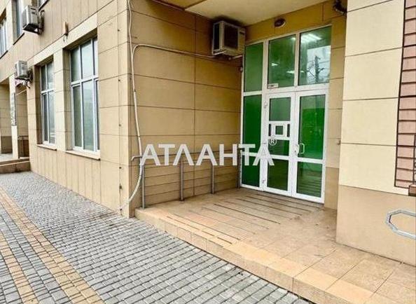 Коммерческая недвижимость по адресу ул. Литературная (площадь 70 м²) - Atlanta.ua