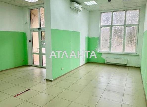 Коммерческая недвижимость по адресу ул. Литературная (площадь 70 м²) - Atlanta.ua - фото 4