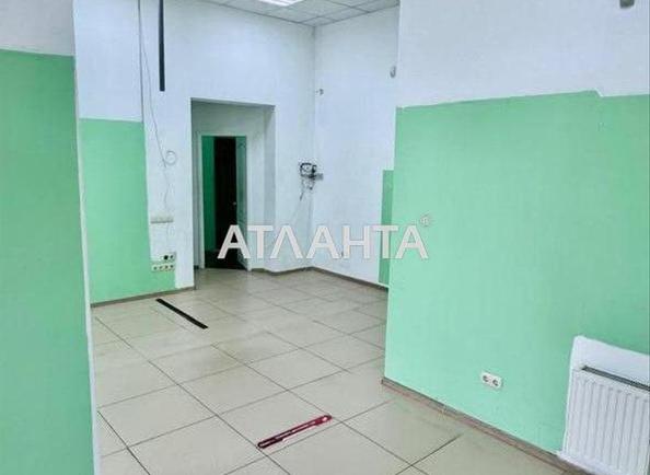 Коммерческая недвижимость по адресу ул. Литературная (площадь 70 м²) - Atlanta.ua - фото 6