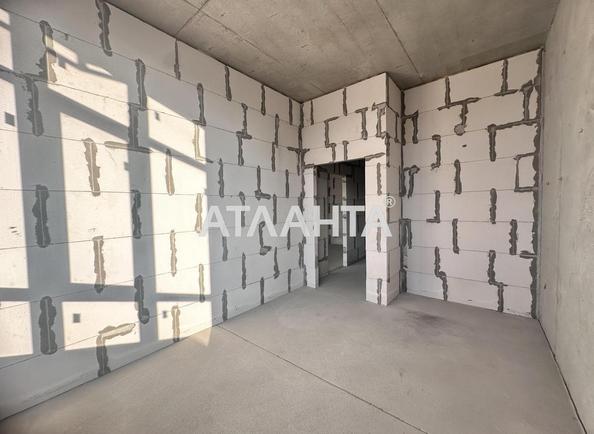 1-комнатная квартира по адресу Курортный пер. (площадь 48 м²) - Atlanta.ua