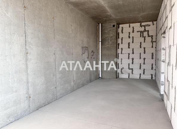 1-комнатная квартира по адресу Курортный пер. (площадь 48 м²) - Atlanta.ua - фото 11