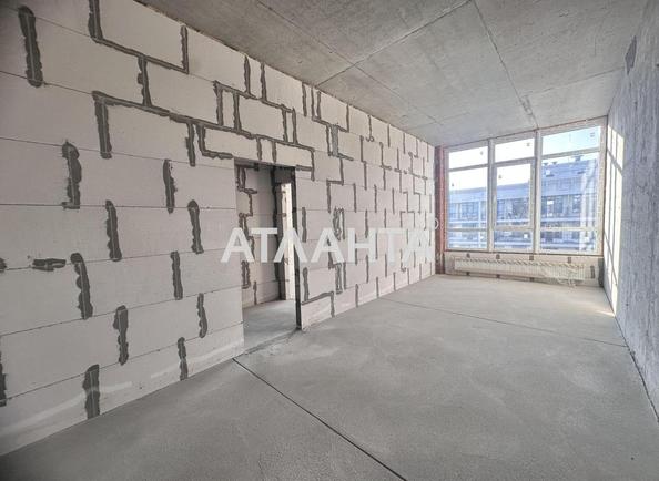 1-комнатная квартира по адресу Курортный пер. (площадь 48 м²) - Atlanta.ua - фото 12