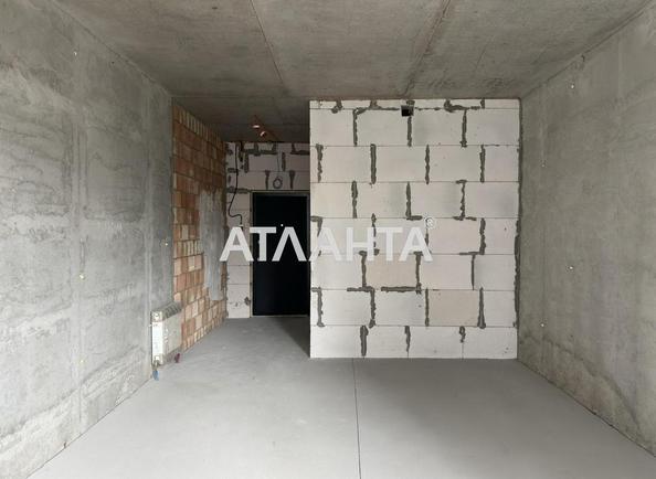 1-комнатная квартира по адресу Курортный пер. (площадь 29,9 м²) - Atlanta.ua - фото 2