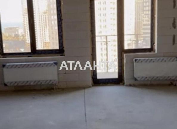 1-room apartment apartment by the address st. Genuezskaya (area 42,5 m²) - Atlanta.ua - photo 2
