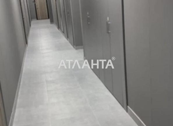 1-room apartment apartment by the address st. Genuezskaya (area 42,5 m²) - Atlanta.ua - photo 3