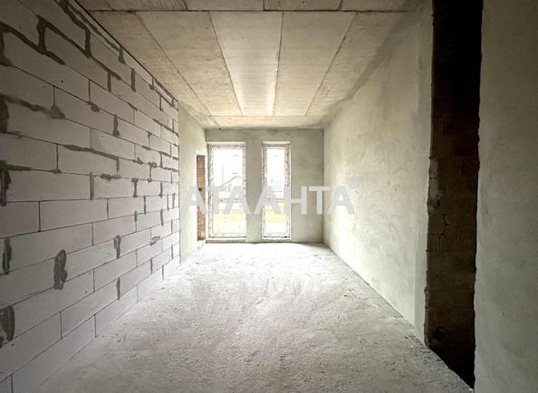 2-кімнатна квартира за адресою вул. Дмитерка (площа 54,8 м²) - Atlanta.ua - фото 3