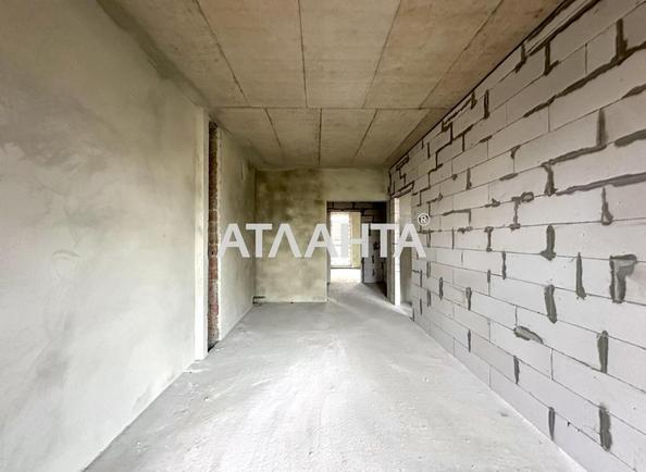 2-кімнатна квартира за адресою вул. Дмитерка (площа 54,8 м²) - Atlanta.ua - фото 4